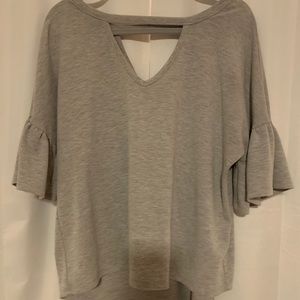 Casual VNeck Sweater
